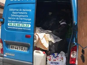 devis débarras Châtenoy-en-Bresse - DEBARRASSE TOI | DEBARRAS MAISON | DEBARRAS APRES SUCCESSION | DEBARRAS DIOGENE | NETTOYAGE