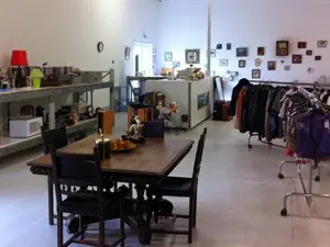 devis débarras Sagy - ALCG - Recyclerie de Bresse