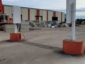 devis débarras Gergy - ESKA - Derichebourg Environnement
