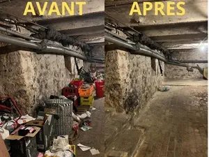 devis débarras Loué - Je débarrasse