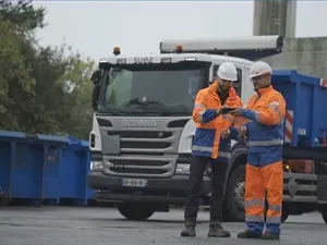 devis débarras Arçonnay - SUEZ - Recyclage et Valorisation Normandie
