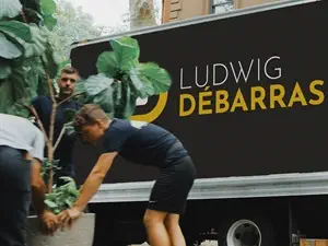 devis débarras Barberaz - Ludwig Débarras