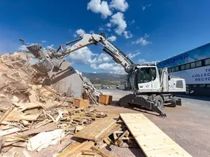 devis débarras Challes-les-Eaux - Excoffier Recyclage