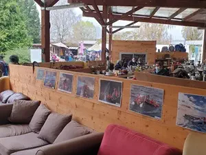 devis débarras La Motte-Servolex - Emmaüs 73 (salle de vente)