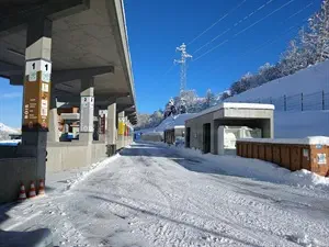 devis débarras Modane - Déchetterie des Menuires