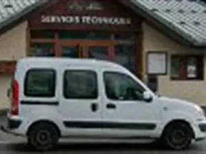 devis débarras Bourg-Saint-Maurice - Déchetterie Bourg-Saint-Maurice