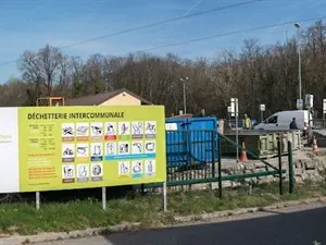 devis débarras Contamine-sur-Arve - Déchèterie du Pays Rochois