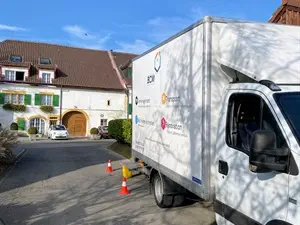 devis débarras Marin - BCM Multiservices Sàrl