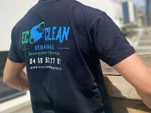 devis débarras Dingy-Saint-Clair - Eco-Clean Débarras