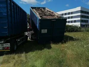 devis débarras Allonzier-la-Caille - Entreprise de débarras et enlèvement de gravats