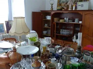 devis débarras Allonzier-la-Caille - Haute Savoie Débarras
