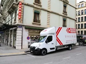 devis débarras Cruseilles - DÉBARRAS Helvetia Services