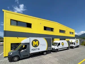 devis débarras Abondance - MOVIT SA - Déménagement - Transport - Débarras