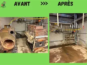 devis débarras Charvonnex - Recycl'Débarras