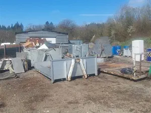 devis débarras Fillière - Entreprise Chassard