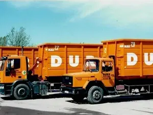 devis débarras Habère-Lullin - DURR RECYCLAGE - Location de bennes & Déchetterie Professionnelle