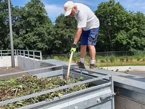 devis débarras Bons-en-Chablais - Déchetterie des Bracots de Bons-en-Chablais