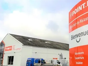 devis débarras La Remuée - POINT.P - Bolbec