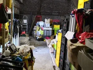 devis débarras Angerville-la-Martel - MH2B