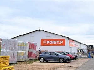 devis débarras Luneray - POINT.P - Doudeville
