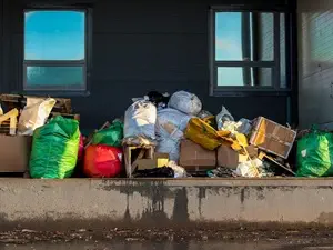 devis débarras Brou-sur-Chantereine - Debarras Solution - Entreprise de Débarras