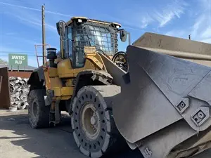 devis débarras Dammarie-les-Lys - STLG Recyclage