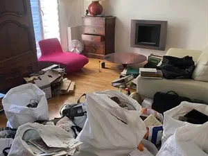 devis débarras Condé-Sainte-Libiaire - Idéal Débarras