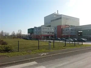 devis débarras Bray-sur-Seine - Sirmotom - bureaux administratifs