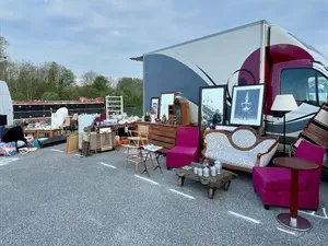 devis débarras Bourron-Marlotte - Ecodeb Débarras professionnel
