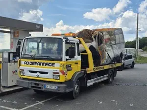devis débarras Cély - Ad Dépannage Épaviste Ile-de-France
