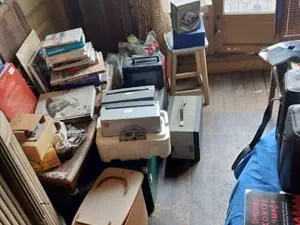 devis débarras Les Loges-en-Josas - Débarras Paris
