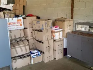 devis débarras Ablis - 9 eme vie DEBARRAS déménagement brocante 77-91-28-78