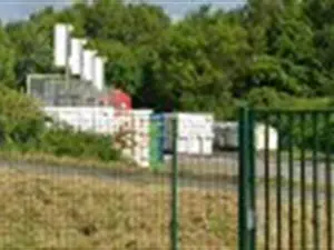 devis débarras Brioux-sur-Boutonne - Décheterie de Beauvoir