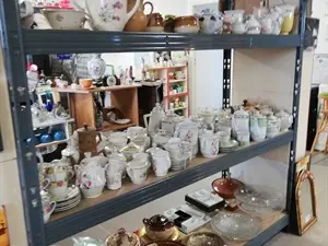 devis débarras La Crèche - Recyclerie O'drigail