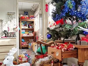 devis débarras Échiré - Ressourcerie BAZAR, etc. Échiré