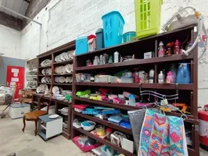 devis débarras Rue - Association 2ème Chance Nouvion - Recyclerie/Ressourcerie