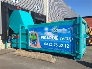 devis débarras Péronne - Picardie Récup