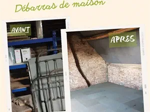 devis débarras Cagny - Auremilau Débarras