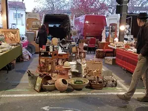 devis débarras Marssac-sur-Tarn - Au Gré Du Temps