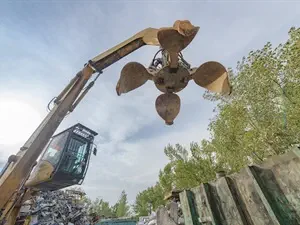 devis débarras Cambon - Briane Environnement