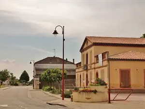 devis débarras Castelsarrasin - Mairie