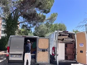 devis débarras Le Pradet - PACA DEBARRAS