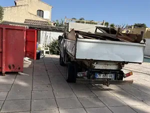 devis débarras La Seyne-sur-Mer - debarrasse-maison-rapide
