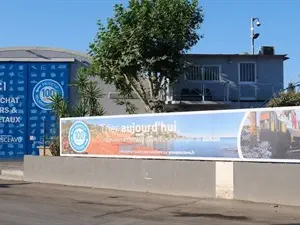 devis débarras Saint-Raphaël - SOFOVAR - FERS & MÉTAUX - Fréjus