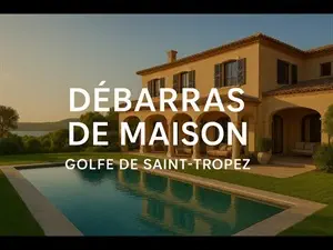 devis débarras Salernes - Débarras du sud