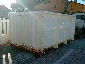 devis débarras Nans-les-Pins - DémoliLoc