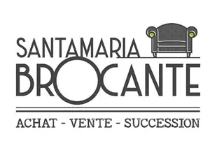 devis débarras Roussillon - Santamaria Brocante