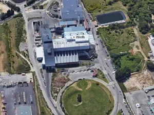 devis débarras Entraigues-sur-la-Sorgue - Déchetterie de Vedène gérée par le Grand Avignon