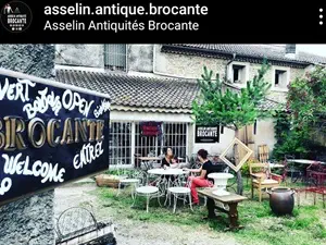 devis débarras Mormoiron - Asselin Brocante