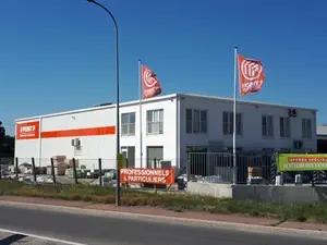 devis débarras Villes-sur-Auzon - Point.P - Mazan